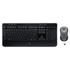 Logitech MK520 Kablosuz Klavye MouseSet 920-002604