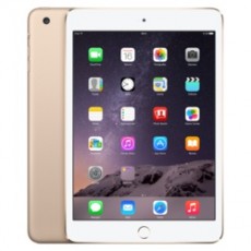 Apple iPad mini 3 MGYU2TU/A Tablet PC