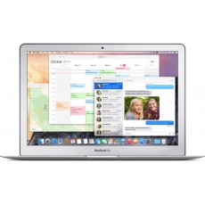 Apple MJVM2TU/A MacBook Air (Mid, 2015)