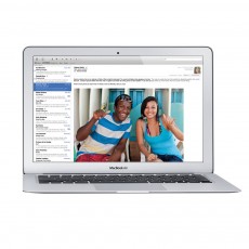 Apple MacBook Air MD712TU/B Notebook