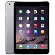 Apple iPad Mini 3 MGNR2TU/A Tablet PC