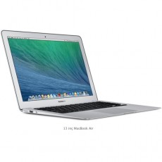 Apple MacBook Air Z0P017256 Notebook