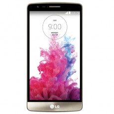 LG G3 D723 Beat 8GB 3G Akıllı Cep Telefonu (Gold)