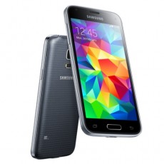 Samsung G800 Galaxy S5 Mini 16GB Akıllı Cep Telefonu (Siyah)