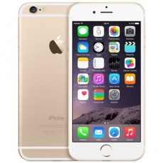Apple iPhone 6 64GB Akıllı Cep Telefonu (Gold)