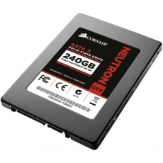 Corsair Neutron 240 GB SSD Disk CSSD-N240GBGTXB-BK