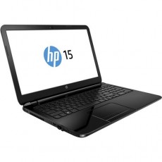 HP M7W83EA 15-ac012nt Notebook