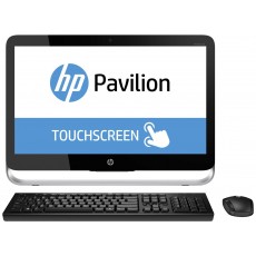 HP K2E07EA Touchsmart  All in One PC