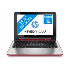 HP Pavilion K0W08EA TOUCH Ultrabook