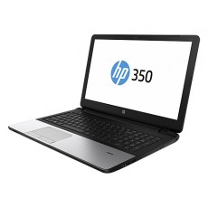 HP 350 L7Z57ES Notebook