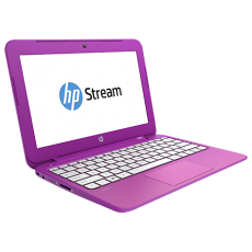 HP Stream 11-d001nt K6D29EA ultrabook