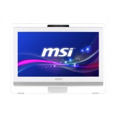 MSI AE201-068XTR All In One PC