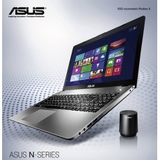 Asus N550JK CN168H Notebook