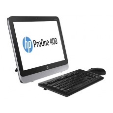 HP 400 ProOne D5U57EA All In One PC