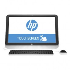 HP 22-3020nt  M6Y71EA All In One PC