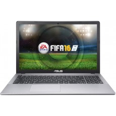 ASUS X550JX-XX099D 8GB Laptop