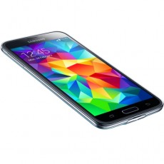 Samsung G900F Galaxy S5 16GB Cep Telefonu-Mavi