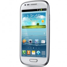 Samsung I8200 Galaxy S3 Mini VE Cep Telefonu Beyaz
