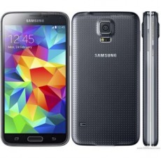 Samsung G900F Galaxy S5 32GB Cep Telefonu Siyah