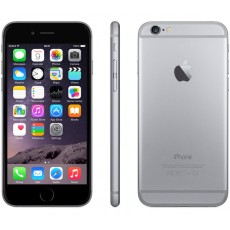 Apple iPhone 6 Plus 16GB Akıllı Cep Telefonu (SpaceGray)