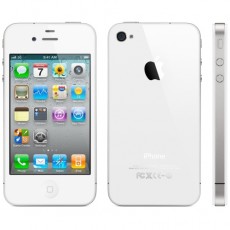 Apple iPhone 4S 8GB Cep Telefonu - Beyaz