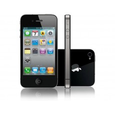 Apple iPhone 4S 8GB Cep Telefonu - Siyah