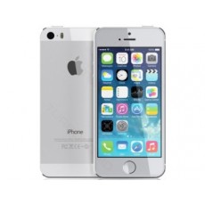 Apple iPhone 5S 16GB Gümüş Cep Telefonu