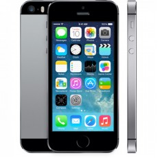 Apple iPhone 5S 16GB SpaceGray Cep Telefonu