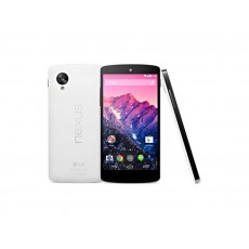 LG D821 Nexus 5 16GB 3G Cep Telefonu-Beyaz