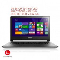 Lenovo İdeapad Flex 14 59 429522 Ultrabook