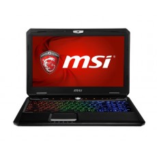 MSI GT60 Dominator 2QD-1207TR SuperR Notebook