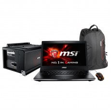MSI NB GS30 Shadow 2M-084TR Notebook