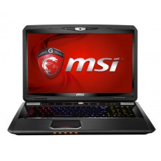 MSI GT70 Dominator Pro 2PE-2228TR Notebook