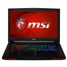 MSI GT72S 6QE Dominator Pro G 215TR Dizüstü Bilgisayar