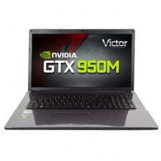 VICTOR VIC-G5024A Gaming Notebook