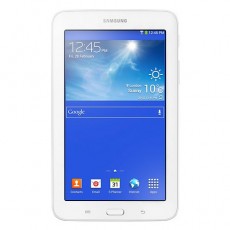 Samsung Galaxy TAB3 Lite T113 1.3Ghz 8GB 7 Beyaz Tablet