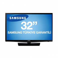 Samsung UE32H4000AW 32İNÇ  81 Ekran HD Ready Led Televizyon