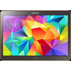 Samsung T807 Galaxy TITANIUM BRONZ Tablet