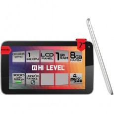 HI-LEVEL HLV-T708 A8 1.2GHz 1GB 8GB 7 Tablet PC