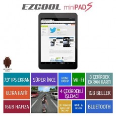Ezcool MiniPAD S Tablet Pc