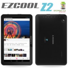 Ezcool Z2 Siyah Tablet PC