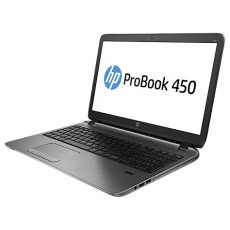 HP 450 K9K12EA Notebook