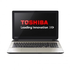 TOSHIBA SATELLITE L50-B-1X7 Siyah Notebook