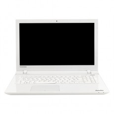 TOSHIBA SATELLITE L50-C-17K Beyaz Notebook