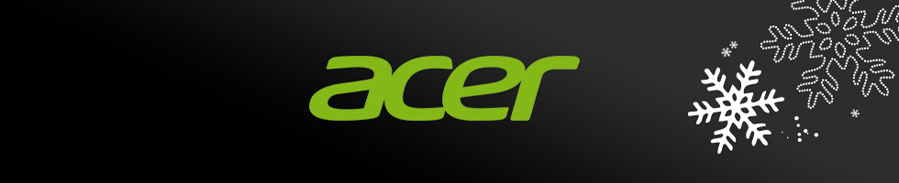 Acer dizüstü bilgisayar