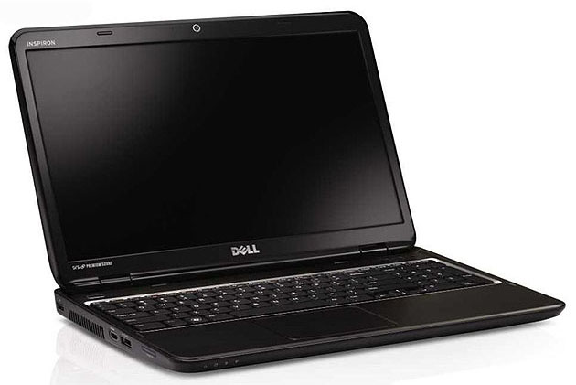 Dell inspirion n4050 laptop